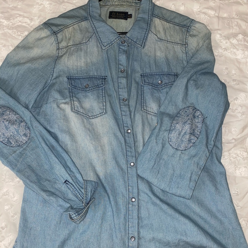 Jean Cardigan